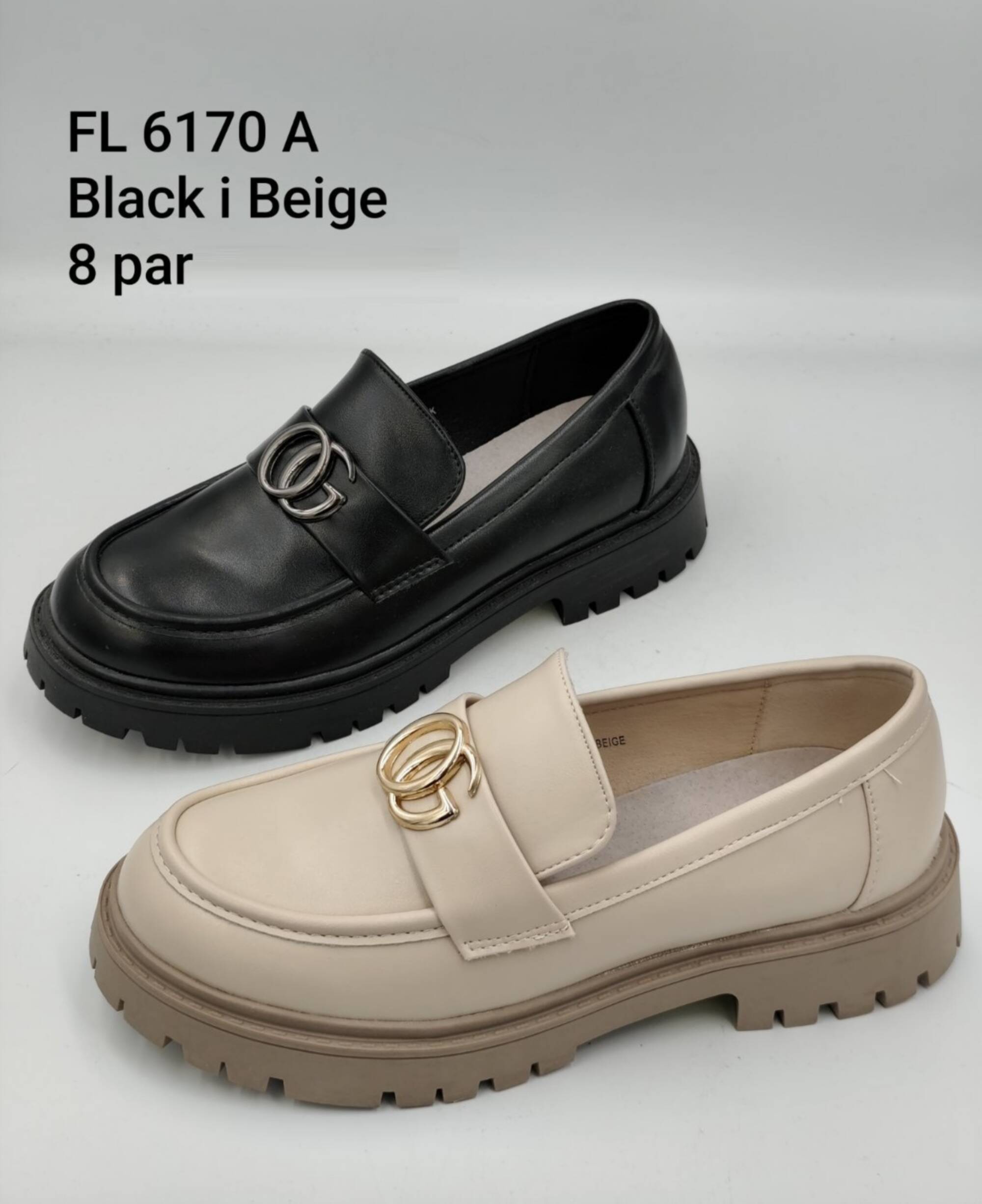 Balerinki/ Espadryle damskie Roz 36-41/ 8 par 1